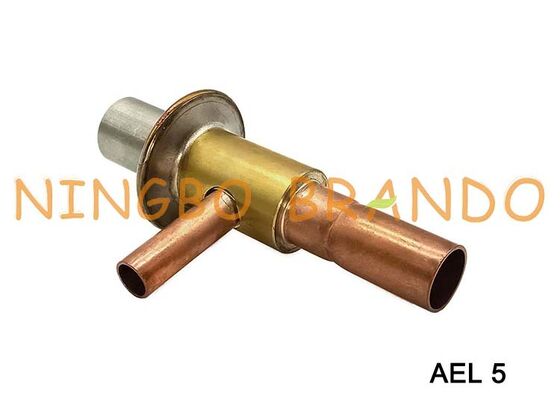 Van tiết lưu tự động Giếng mật ong Loại AEL- 5.0 AEL-222285