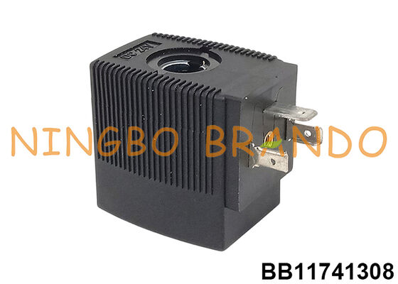 Cuộn Dây Điện Từ Cho 6013 6014 6213 5404 Van Điện Từ 12V 24V 110V 220V