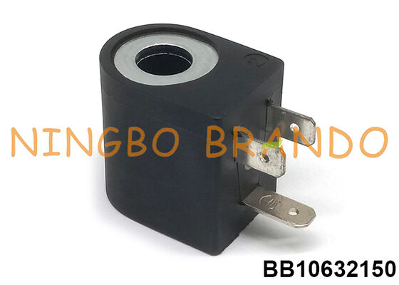 Gotec loại cuộn dây điện cho máy bơm van điện tử mực 12V 24V 110V 220V