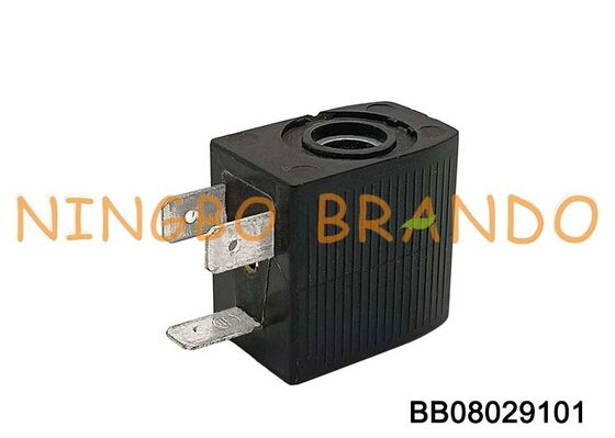 Burkert Loại 6011 6012 Cuộn dây van điện từ 24VDC 24V 230V 4W