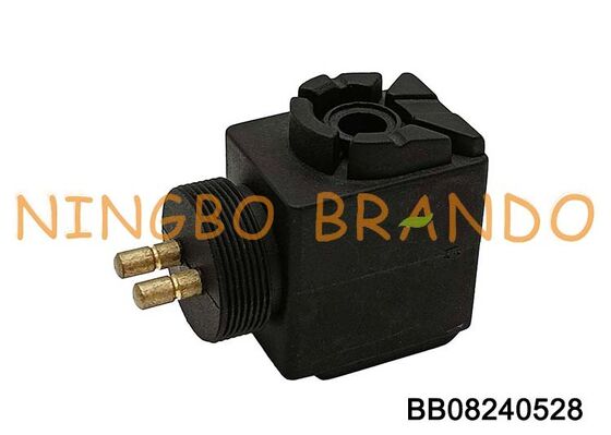 Cuộn dây van điện từ xe tải 24V cho Scania 1334037 1488083 1423566