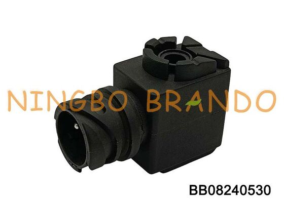 Cuộn dây van điện từ xe tải 24VDC 3,8W cho DAF 1457276 1379776 1314514 1457278 1379779