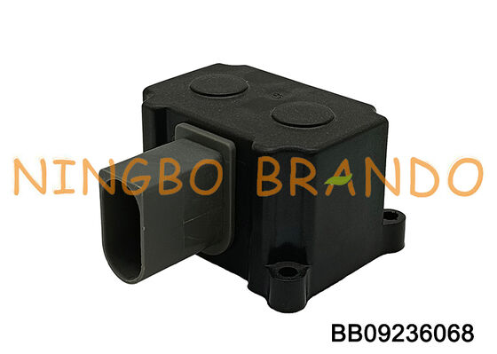 Cuộn dây van điện từ treo khí nén BMW 12VDC 10W 4722555610 37206875176