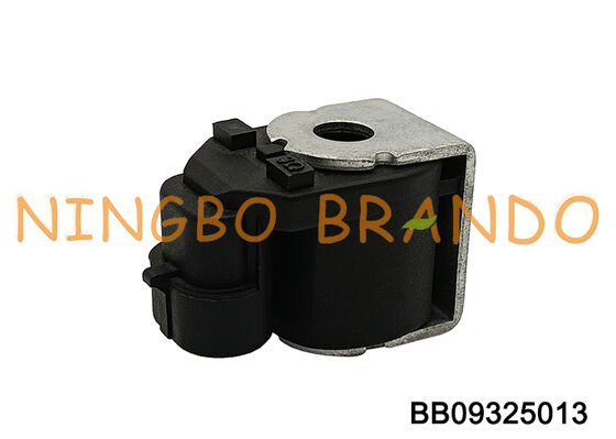 Phụ tùng đường sắt đầu phun 12V DC 3Ohm LPG CNG Cuộn dây điện từ 48W