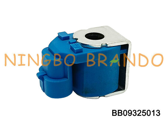 Bộ sửa chữa đường ray đầu phun 12V DC 3 Ohm IG1 LPG CNG Cuộn dây điện từ