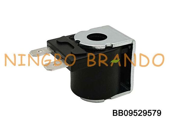 DC12V 11W Cuộn Dây Điện Từ Cho STAG SNG Giảm Tốc AC M10 AC M12 BFC Điện Bộ Sửa Chữa