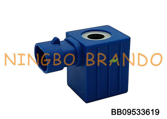DC12V 3 Ohm Cuộn Dây Điện Từ Cho OMVL LPG CNG Kim Phun Đường Sắt Bộ Dụng Cụ Sửa Chữa 12 Volt