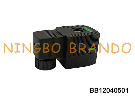 Burkert Loại 6213 5404 Cuộn Dây Van Điện Từ 24V 110V 220V 8W
