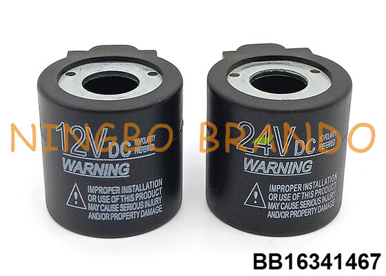 Vòng xoắn điện cho OMB CNG Cut-off Valve Ventil xi lanh tự động 12VDC 24VDC