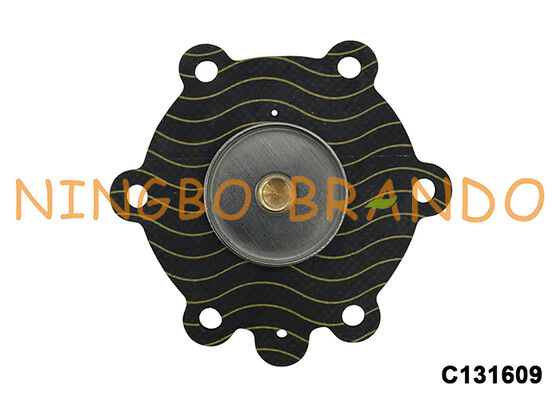 C131609 ASCO loại SCE238D005 SCE238D010 Bộ đệm van điện tử