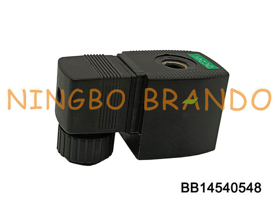 Cuộn dây van điện từ Burkert Loại 12V 24V DC 110V 120V 220V 230V AC 50Hz