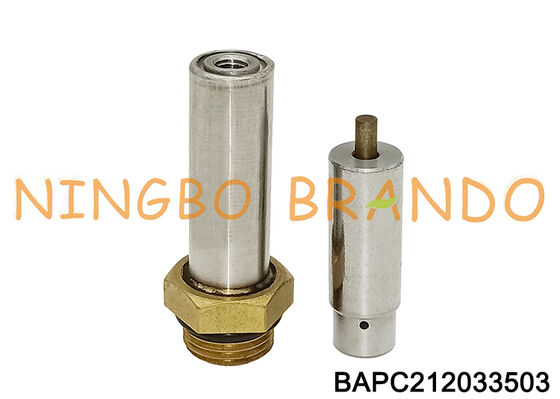 Ống và lõi pit tông phần ứng điện từ cho Bộ điều chỉnh giảm tốc LPG CNG