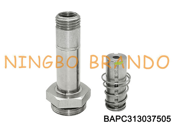 Phần ứng van điện từ thường đóng 3 chiều cho cuộn dây AMISCO EVI 5M / 13
