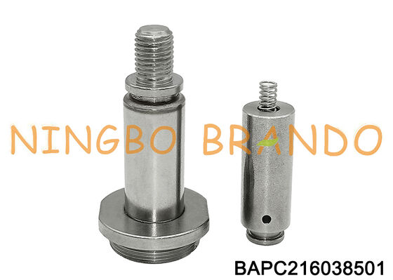 Lắp ráp phần ứng van điện từ nước cho 2W160-15 2W200-20 2W250-25
