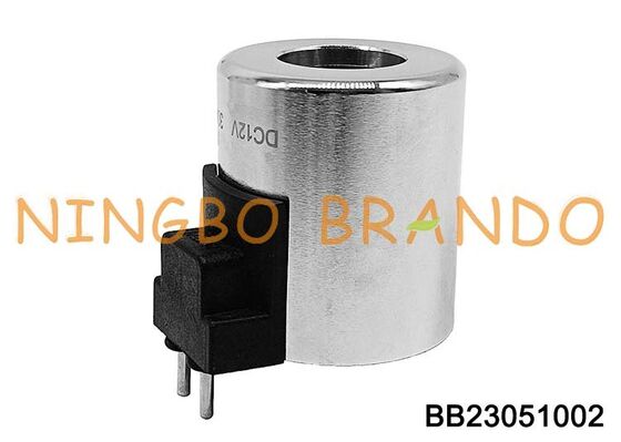 R900021462 R900021463 Cuộn dây thủy lực loại Bo-sch Rexroth 12V 24V DC