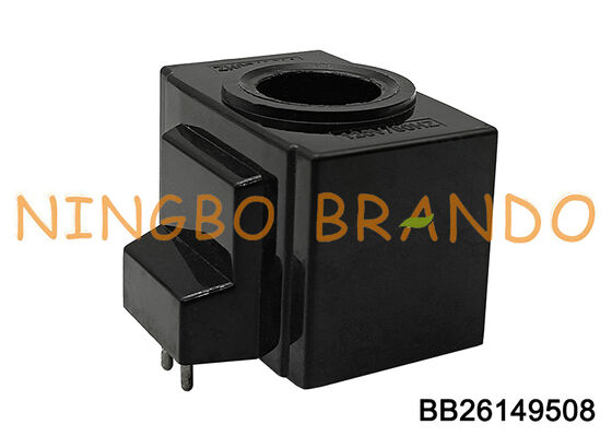 Cuộn dây van điện từ loại Yuken D12 D24 D100 A100 A120 A200 A240 R100 R200 RQ100