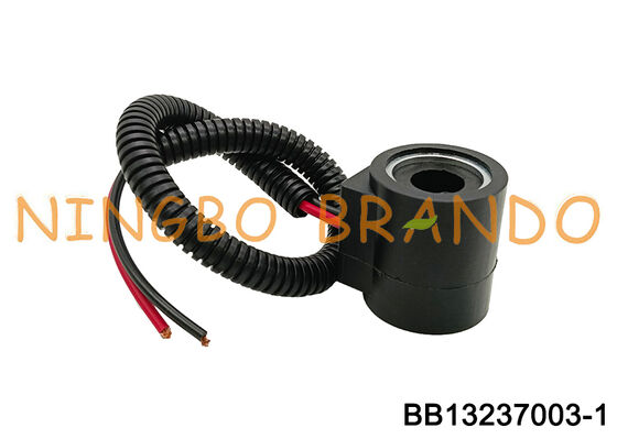 Cuộn dây điện từ thủy lực 12VDC 24VDC 6309311 6677153 6678696 6667688 6302201