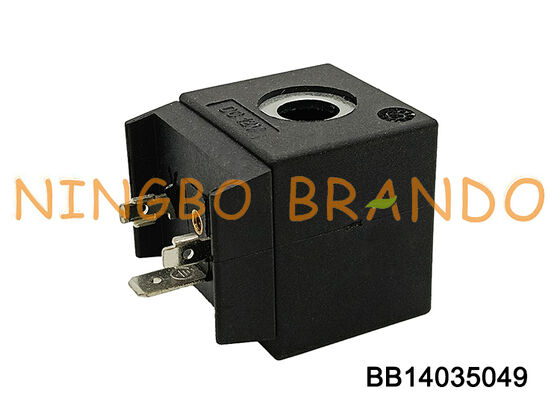 Cuộn dây điện từ cho máy pha cà phê CEME Van điện từ 12V 24V 110V 120V 220V 240V 15VA 15W