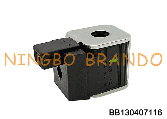 Cuộn dây điện từ thủy lực 12VDC 24VDC CCS012A CCS024A CCP012A CCP024A CCS012AD CCS024AD