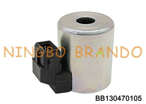 300AA00186A 300AA00106A 300AA00107A Cuộn dây van điện từ thủy lực 12VDC 24VDC 22W