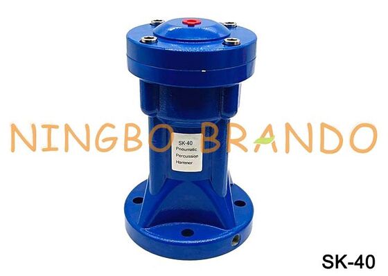 SEISHIN Loại SK-40 Air Knocker SK series SK40 Búa khí nén