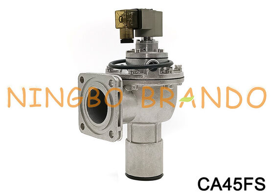 Van phản lực dòng Goyen loại FS CA45FS CAC45FS CA45FS010-300 24V 220V