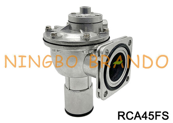 Van phản lực dòng Goyen loại FS Van điều khiển từ xa RCA45FS