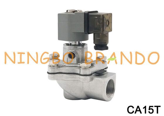 Van phản lực xung loại CA15T loại Goyen 1/2 '' T series DC24V AC220V