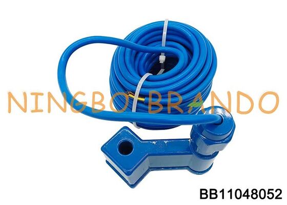 Bộ phận Fullwood Cuộn dây điện từ 24VDC cho Máy đo sữa Fullwood Fullflow MM85 MM95