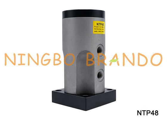 NTP 48 B + C Netter Vibration Type Pneumatic Linear Vibrator cho Silo Hopper