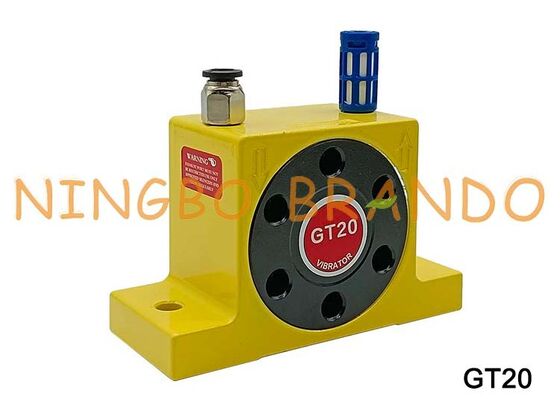 Nhà cung cấp máy rung khí nén công nghiệp GT20