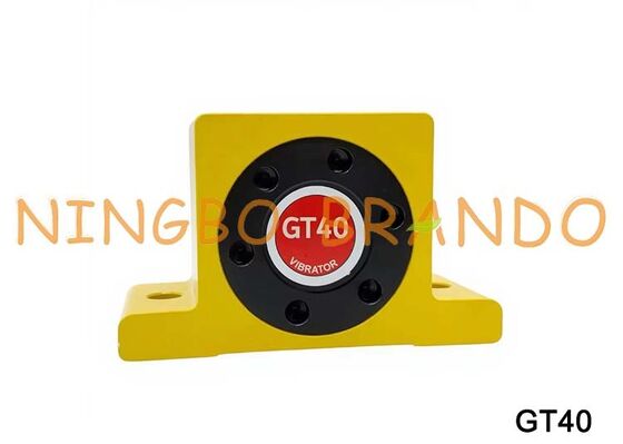 Nhà cung cấp máy rung khí nén công nghiệp GT40