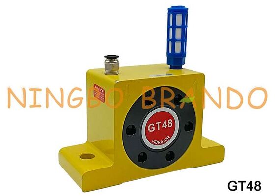 Nhà cung cấp máy rung khí nén công nghiệp GT48