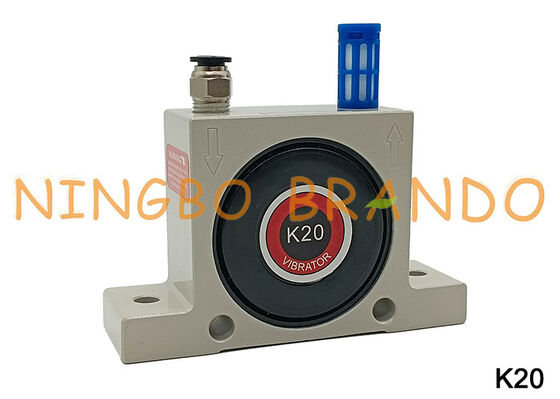 Nhà cung cấp máy rung công nghiệp máy rung bi khí nén K20