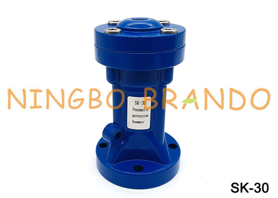 Nhà cung cấp máy gõ khí nén công nghiệp SK-30 Air Knocker