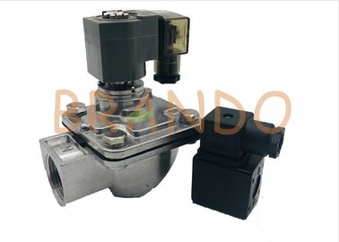 1 "Inch hợp kim nhôm khí nén xung van loại bỏ bụi đơn hướng RCA25T