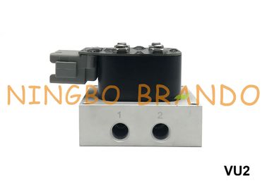VU2 2 góc Accuair Loại treo khí nén Van điện từ Manifold / Đơn vị van PCB