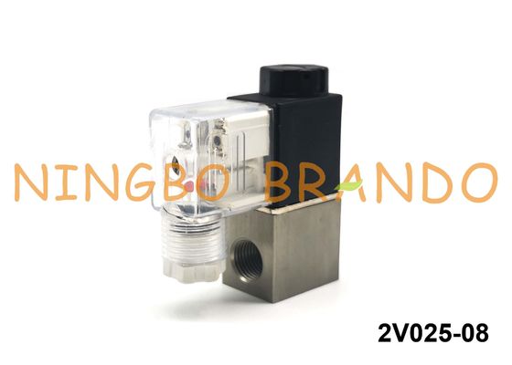 AIRTAC Loại 2V025-08 1/4 