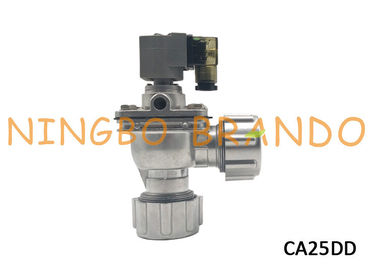Van thu bụi loại Goyen G1 Inch với tủ quần áo Nut cA / RCA25DD