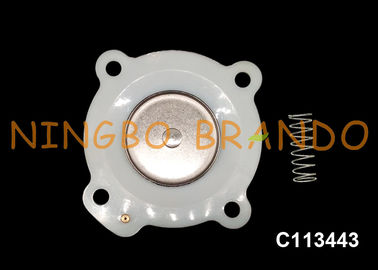 C113443 C113444 K200262 K238866 Bộ dụng cụ sửa chữa van màng loại ASCO cho 1 