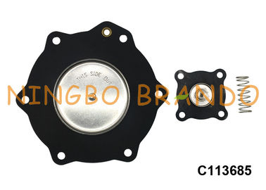 C113685 C113686 Bộ dụng cụ sửa chữa màng nitrile cho van xung ASCO 2 