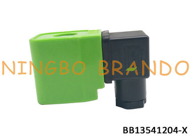 SBFEC Loại Phiên bản mới Bộ sửa chữa cuộn dây điện từ cho DMF Series Bộ thu xung bụi AC220V DC24V