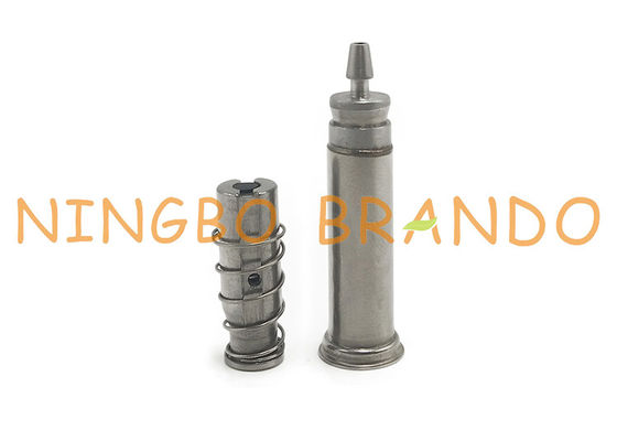 3/2 Way thường đóng 9,0mm OD SS304 Hướng dẫn pit tông Phần ứng van điện từ
