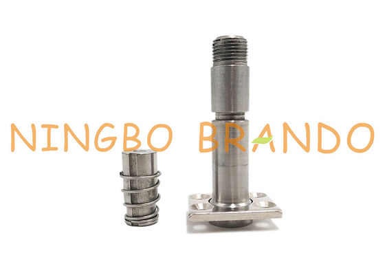 3/2 Way NC Thép không gỉ 304 Ô tô Ống phần ứng van điện từ