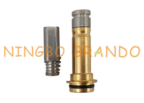 3/2 NC 9,9mm OD Ống phần ứng đồng thau Phụ tùng ô tô Phần ứng van điện từ
