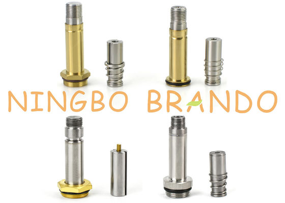 Pít tông van điện từ