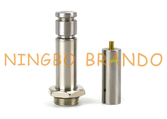 Bộ hút bụi Van điện từ phần ứng gốc Lắp ráp ống pít tông