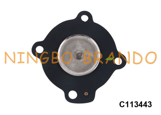 C113-443 Màng chắn cho van xung ASCO SCG353A043 3/4 ''