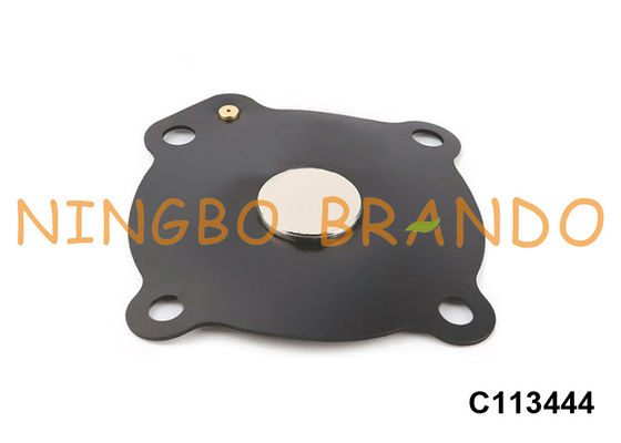 Bộ sửa chữa màng ngăn van xung C113-444 1 '' cho ASCO SCG353A044