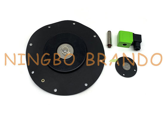 BFEC 4 inch DMF-Z-102S DMF-Y-102S Van phản lực xung Bộ dụng cụ sửa chữa mờ sương